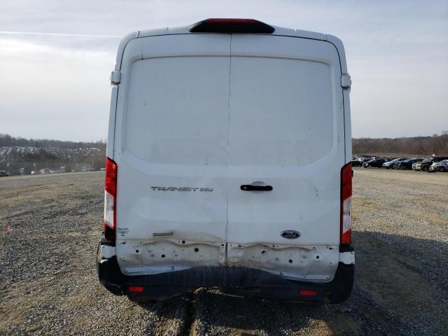 Photo 6 from auction – 2020 FORD TRANSIT T- with VIN 1FTBR1CG0LKB15915