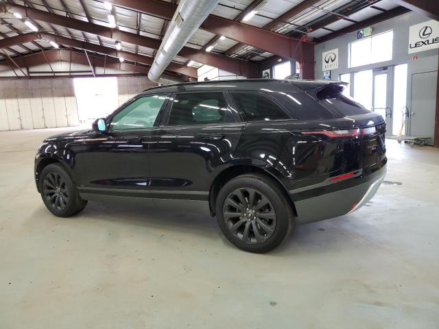 Photo 2 from auction – 2018 LAND ROVER RANGE ROVE with VIN SALYL2RX6JA739898