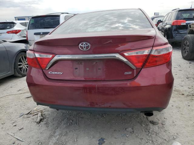Photo 6 from auction – 2017 TOYOTA CAMRY LE with VIN 4T1BF1FK4HU803366
