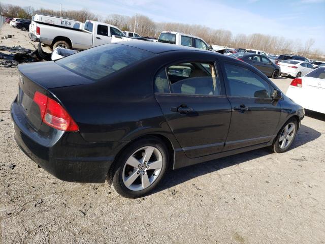 Photo 3 from auction – 2006 HONDA CIVIC EX with VIN 1HGFA16836L089596