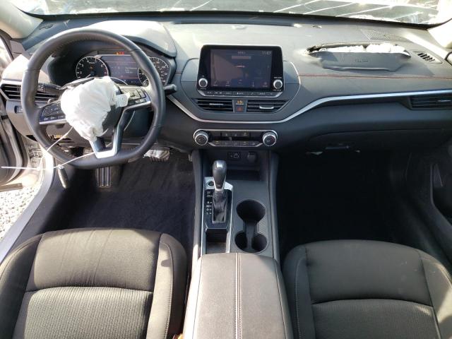 Photo 8 from auction – 2020 NISSAN ALTIMA SR with VIN 1N4BL4CV2LC204127