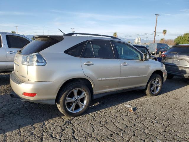 Photo 3 from auction – 2007 LEXUS RX 400H with VIN JTJGW31U172003890