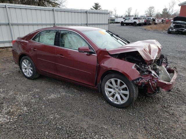 Photo 4 from auction – 2015 CHEVROLET MALIBU 2LT with VIN 1G11D5SL2FF176625