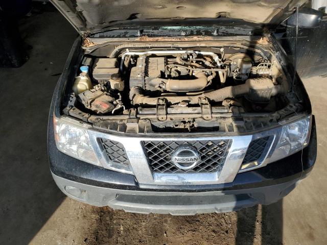 Photo 11 from auction – 2019 NISSAN FRONTIER S with VIN 1N6BD0CT1KN734362