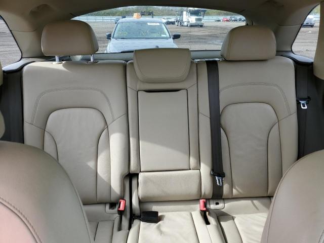 Photo 10 from auction – 2012 AUDI Q5 PREMIUM with VIN WA1DKAFPXCA022912