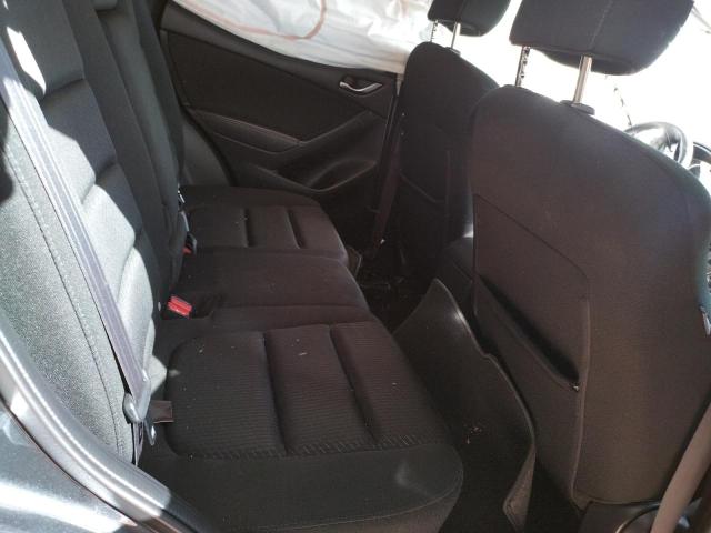 Photo 10 from auction – 2015 MAZDA CX-5 TOURI with VIN JM3KE2CY1F0550542