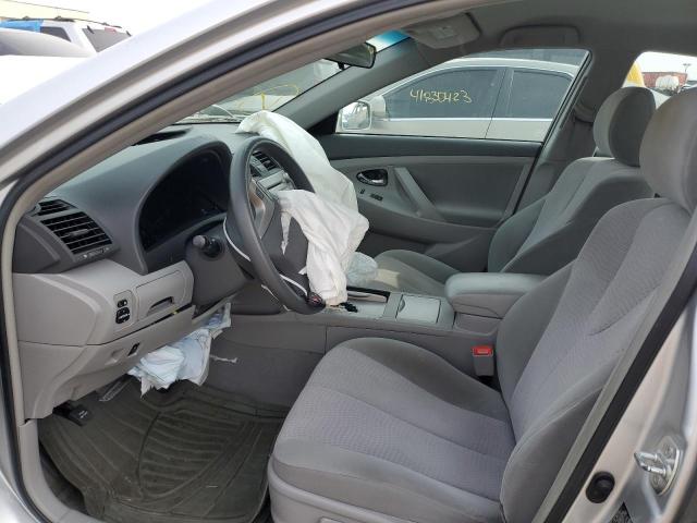 Photo 7 from auction – 2010 TOYOTA CAMRY BASE with VIN 4T4BF3EK3AR030401