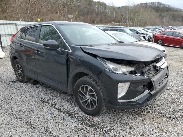 Photo 4 from auction – 2020 MITSUBISHI ECLIPSE CR with VIN JA4AT3AA7LZ001080