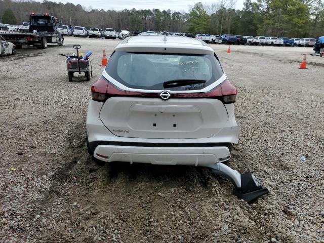 Photo 6 from auction – 2021 NISSAN KICKS S with VIN 3N1CP5BV8ML467628