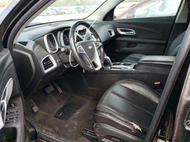 Photo 7 from auction – 2011 CHEVROLET EQUINOX LT with VIN 2GNALFEC4B1315156