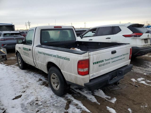 Photo 2 from auction – 2010 FORD RANGER with VIN 1FTKR1AD9APA56873