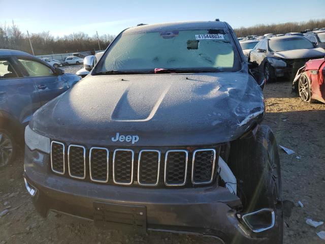 Photo 5 from auction – 2017 JEEP GRAND CHER with VIN 1C4RJFBG0HC794719