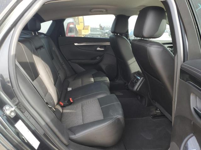 Photo 10 from auction – 2019 CHEVROLET IMPALA LT with VIN 2G11Z5SA2K9122681