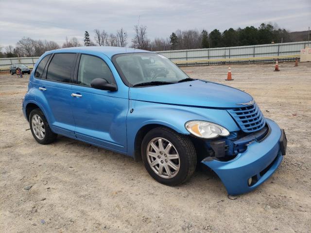 Photo 4 from auction – 2008 CHRYSLER PT CRUISER with VIN 3A8FY58BX8T168791