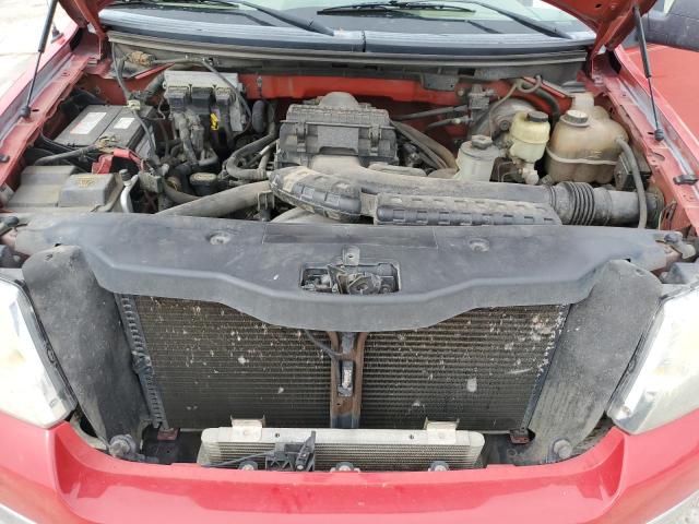 Photo 11 from auction – 2005 FORD F150 SUPER with VIN 1FTPW12555KD91606
