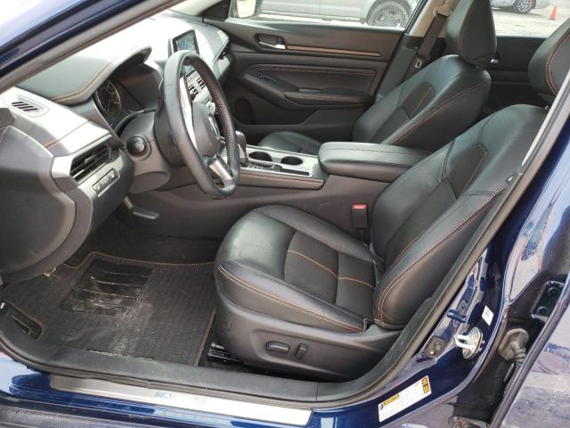 Photo 7 from auction – 2020 NISSAN ALTIMA SR with VIN 1N4BL4CV0LC112076
