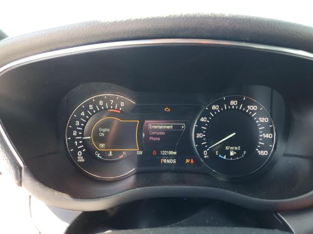 Photo 9 from auction – 2015 LINCOLN MKC with VIN 5LMCJ1A91FUJ10773