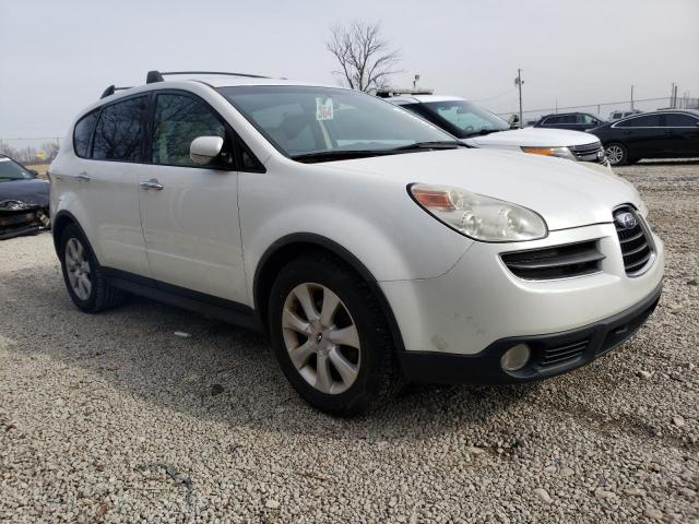 Photo 4 from auction – 2007 SUBARU B9 TRIBECA with VIN 4S4WX83D574408074
