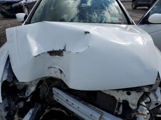Photo 11 from auction – 2011 HONDA ACCORD LXP with VIN 1HGCP2F45BA092672