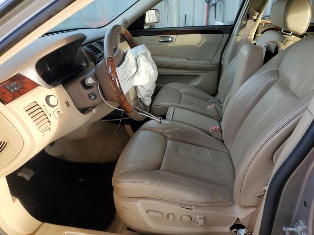 Photo 7 from auction – 2006 CADILLAC DTS with VIN 1G6KD57Y66U219197