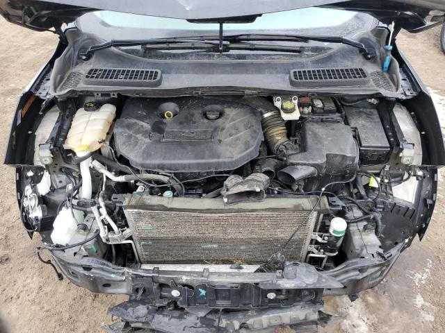 Photo 12 from auction – 2016 FORD ESCAPE TIT with VIN 1FMCU9J97GUB47594