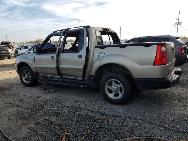 Photo 2 from auction – 2003 FORD EXPLORER S with VIN 1FMZU67EX3UC58759