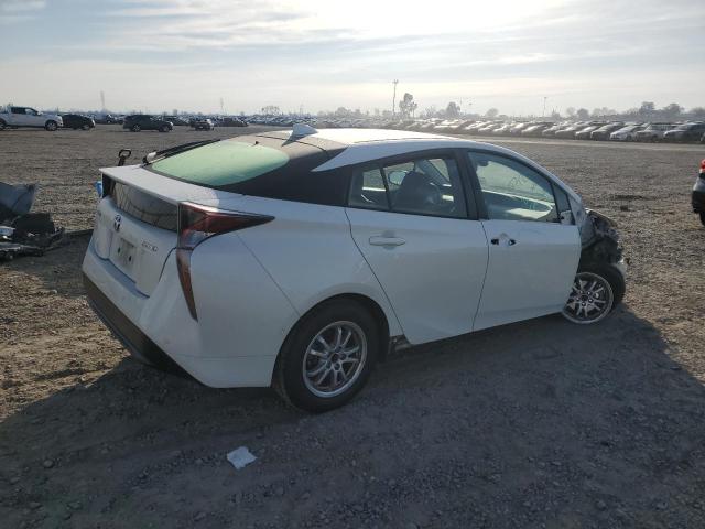 Photo 3 from auction – 2016 TOYOTA PRIUS with VIN JTDKARFU3G3017579