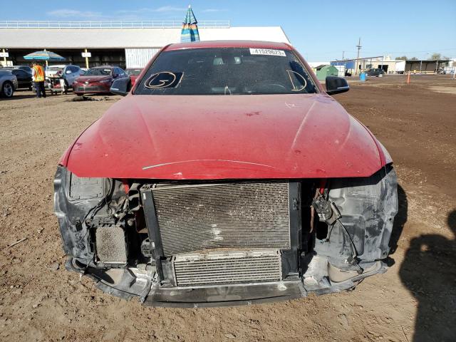 Photo 5 from auction – 2012 BMW 328 I with VIN WBA3A5C50CF340956