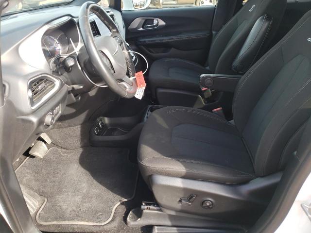 Photo 7 from auction – 2020 CHRYSLER PACIFICA H with VIN 2C4RC1H74LR282370