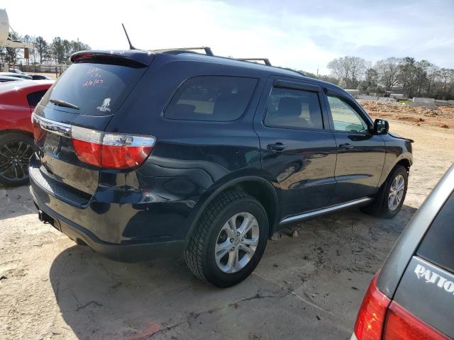 Photo 3 from auction – 2012 DODGE DURANGO SX with VIN 1C4RDJAG2CC312451