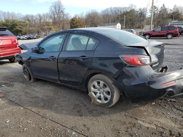 Photo 2 from auction – 2012 MAZDA 3 I with VIN JM1BL1UG6C1518335