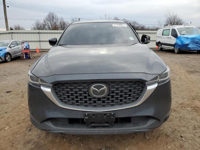 Photo 5 from auction – 2022 MAZDA CX-5 with VIN JM3KFBAM9N0562336