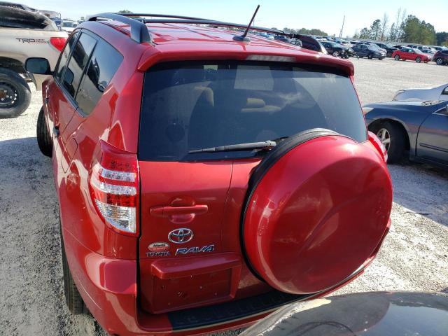 Photo 6 from auction – 2010 TOYOTA RAV4 with VIN 2T3ZF4DVXAW049724