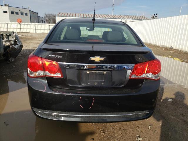 Photo 6 from auction – 2011 CHEVROLET CRUZE LT with VIN 1G1PG5S96B7208485