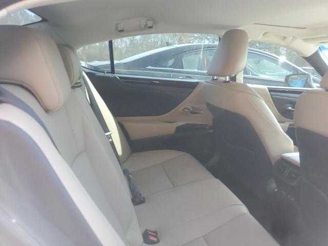 Photo 10 from auction – 2019 LEXUS ES 350 with VIN 58ABZ1B10KU042002