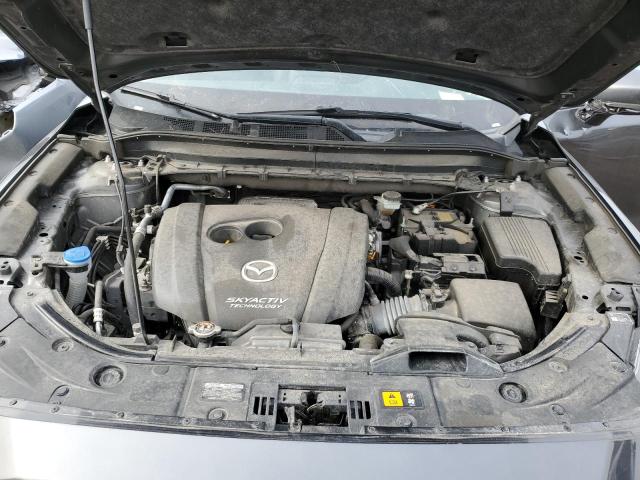 Photo 11 from auction – 2019 MAZDA CX-5 TOURI with VIN JM3KFBCM4K0569929