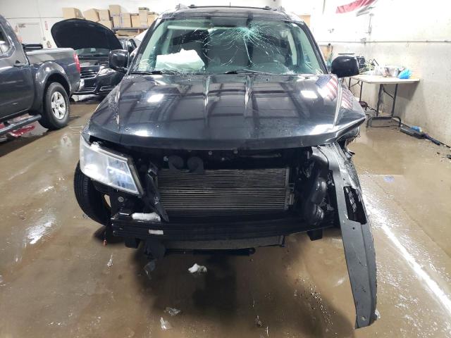 Photo 5 from auction – 2012 DODGE JOURNEY SX with VIN 3C4PDDBG9CT270050