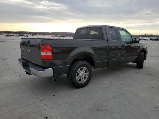 Photo 3 from auction – 2005 FORD F150 with VIN 1FTRX12W75NB39868
