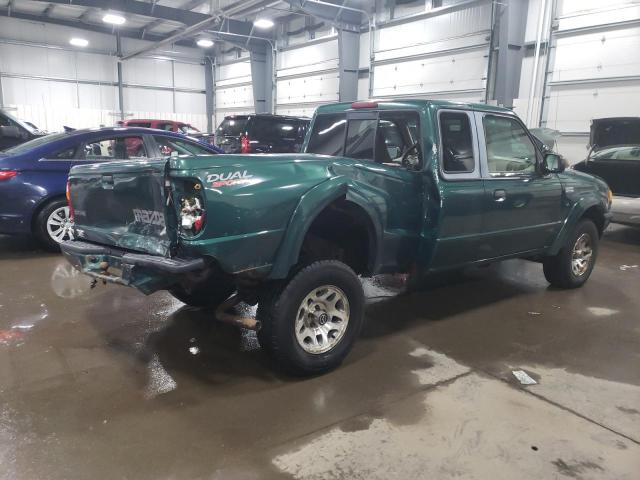 Photo 3 from auction – 2001 MAZDA B3000 CAB with VIN 4F4YR16U31TM23462