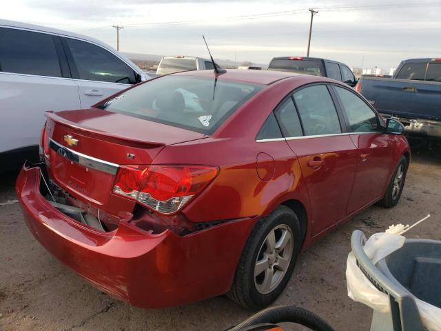 Photo 3 from auction – 2012 CHEVROLET CRUZE LT with VIN 1G1PF5SC4C7270788
