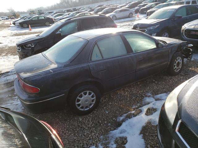 Photo 3 from auction – 2003 BUICK CENTURY CU with VIN 2G4WS52J031186926