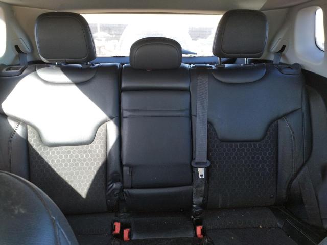 Photo 10 from auction – 2017 JEEP COMPASS LA with VIN 3C4NJDBBXHT628753