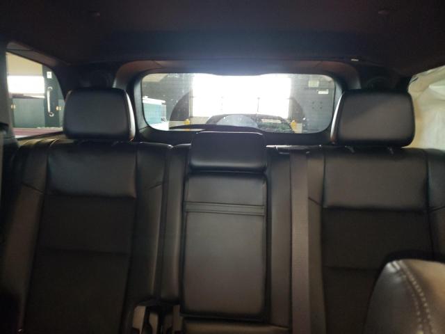 Photo 10 from auction – 2022 JEEP GRAND CHER with VIN 1C4RJFAG9NC143358
