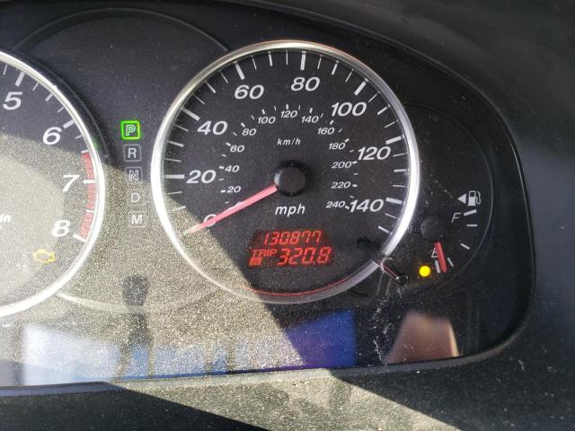 Photo 9 from auction – 2007 MAZDA 6 I with VIN 1YVHP80C375M63832