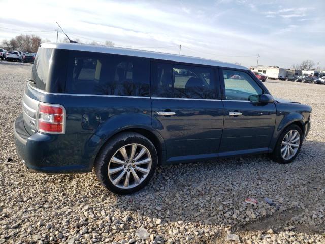 Photo 3 from auction – 2016 FORD FLEX LIMIT with VIN 2FMHK6DT3GBA22308
