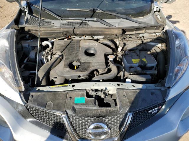 Photo 11 from auction – 2013 NISSAN JUKE S with VIN JN8AF5MV4DT232468