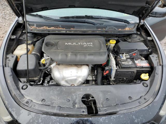 Photo 11 from auction – 2014 DODGE DART SXT with VIN 1C3CDFBB9ED854783