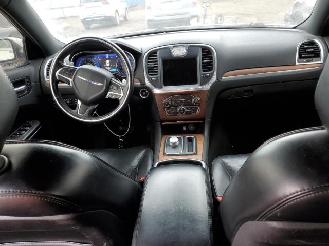 Photo 8 from auction – 2016 CHRYSLER 300C PLATI with VIN 2C3CCASG0GH199856