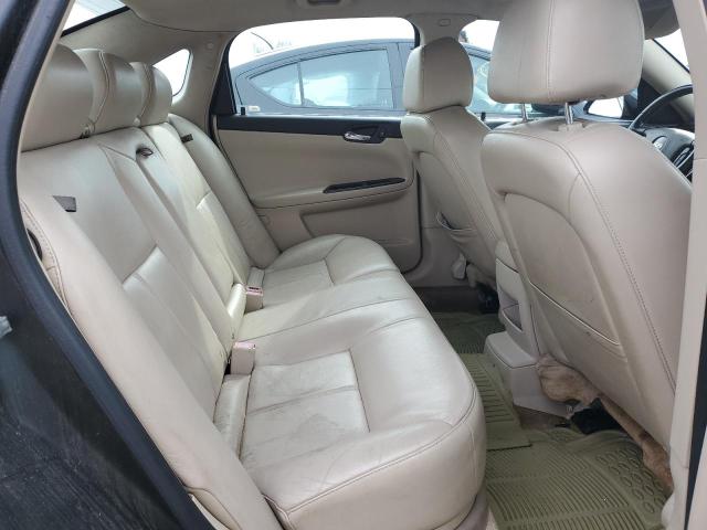Photo 10 from auction – 2006 CHEVROLET IMPALA SUP with VIN 2G1WD58C769192955