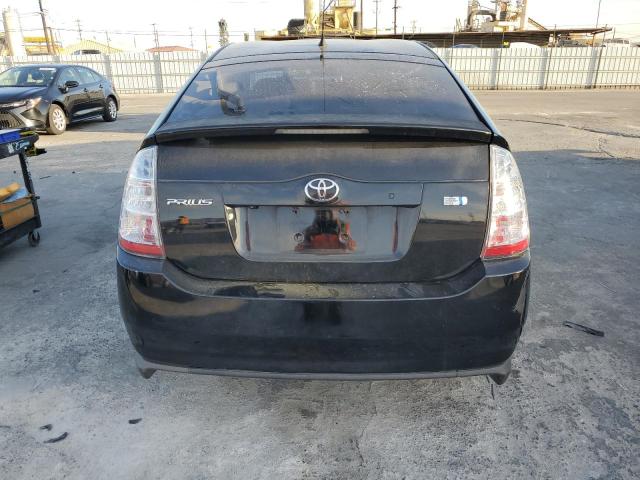 Photo 6 from auction – 2009 TOYOTA PRIUS with VIN JTDKB20U197844277
